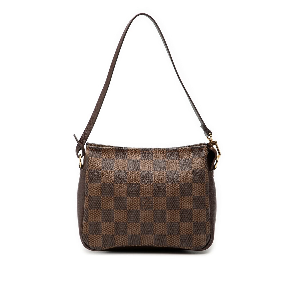 Louis Vuitton Damier Ebene Trousse #339777L59B